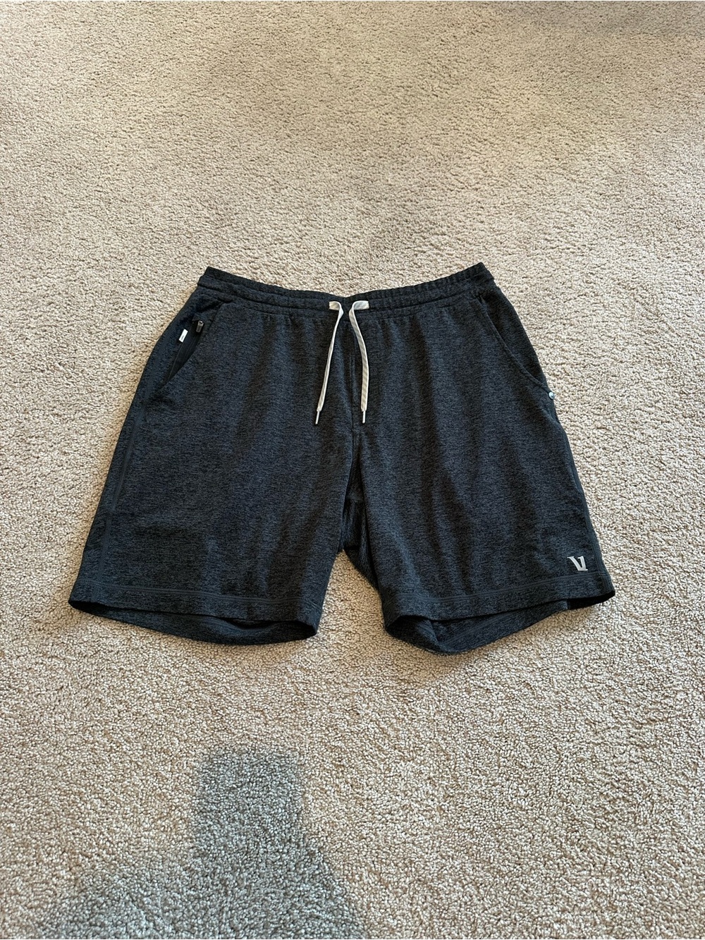 Vuori Men’s Ponto Shorts - Picture 2 of 6